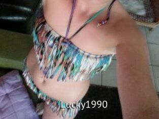 lucky1990 Zizi X