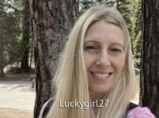 Luckygirl27