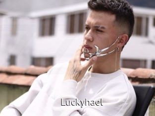 Luckyhael