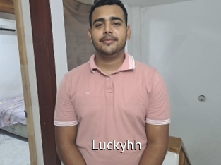 Luckyhh