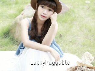 Luckyhuggable