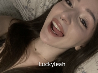 Luckyleah