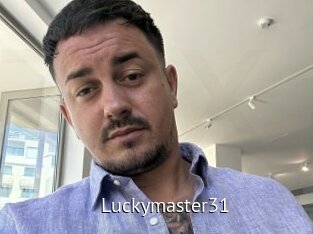 Luckymaster31