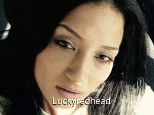 luckyredhead Zizi X