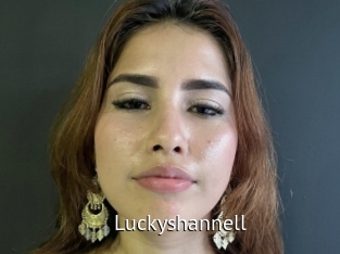 Luckyshannell