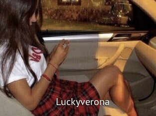 Luckyverona