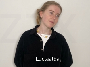 Luclaalba