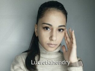 Lucretiahendry