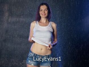 lucyEvans1 Zizi X