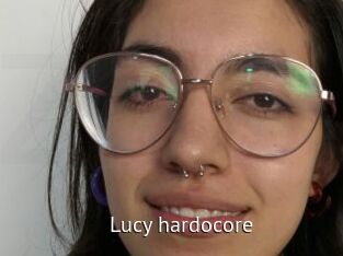Lucy_hardocore