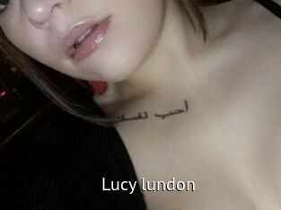 Lucy_lundon
