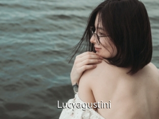 lucyagustini Zizi X