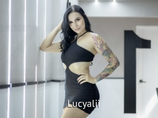 Lucyalii