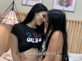 Lucyandemily