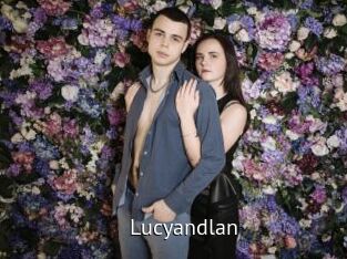 Lucyandlan