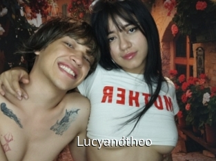 lucyandtheo Zizi X