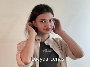 Lucybarcenas