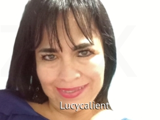 Lucycalient