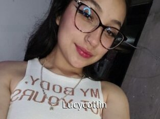 lucycollin Zizi X