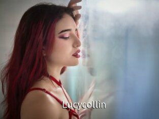 Lucycollin