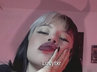 Lucyfxr
