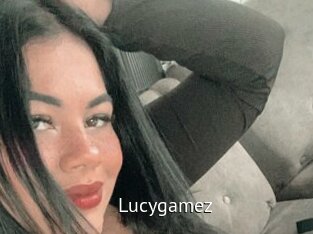 Lucygamez