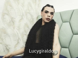 lucygiraldo Zizi X
