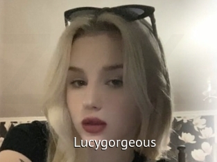 Lucygorgeous