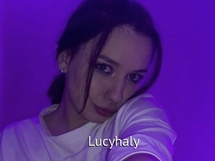Lucyhaly