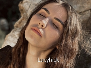 lucyhick Zizi X