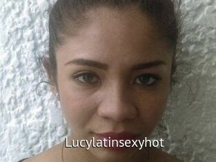Lucylatinsexyhot