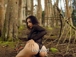 Lucylied