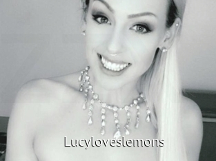 Lucyloveslemons