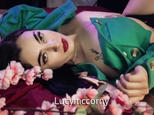 Lucymccorny