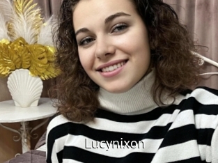 lucynixon Zizi X