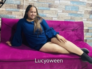 Lucyoween
