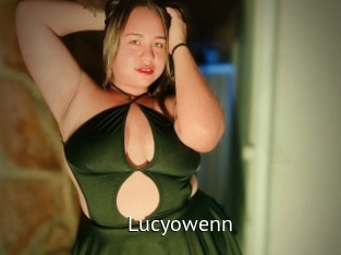 Lucyowenn