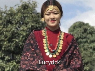 lucyricki Zizi X