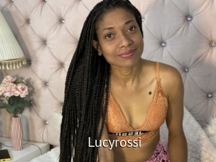 lucyrossi Zizi X