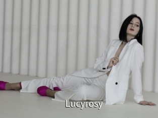 Lucyrosy