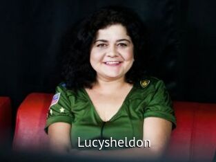 Lucysheldon