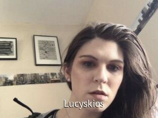 lucyskies Zizi X