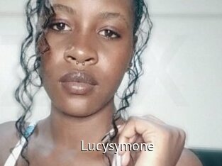 Lucysymone