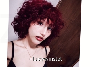 Lucywinslet