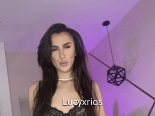 Lucyxrios