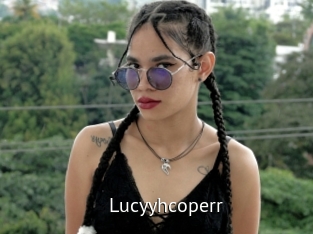 Lucyyhcoperr