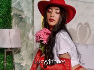 Lucyyjhones