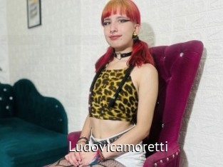 Ludovicamoretti
