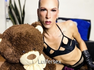 luifersex Zizi X