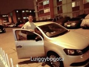 Luiggybogota
